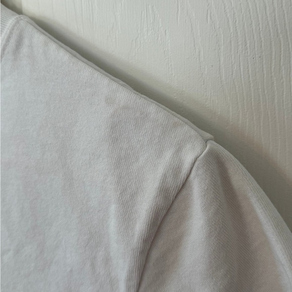 Brandy Melville Skeleton T Shirt - Halloween - Picture 3 of 3